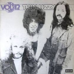 Thin Lizzy : The Beginning Vol. 12